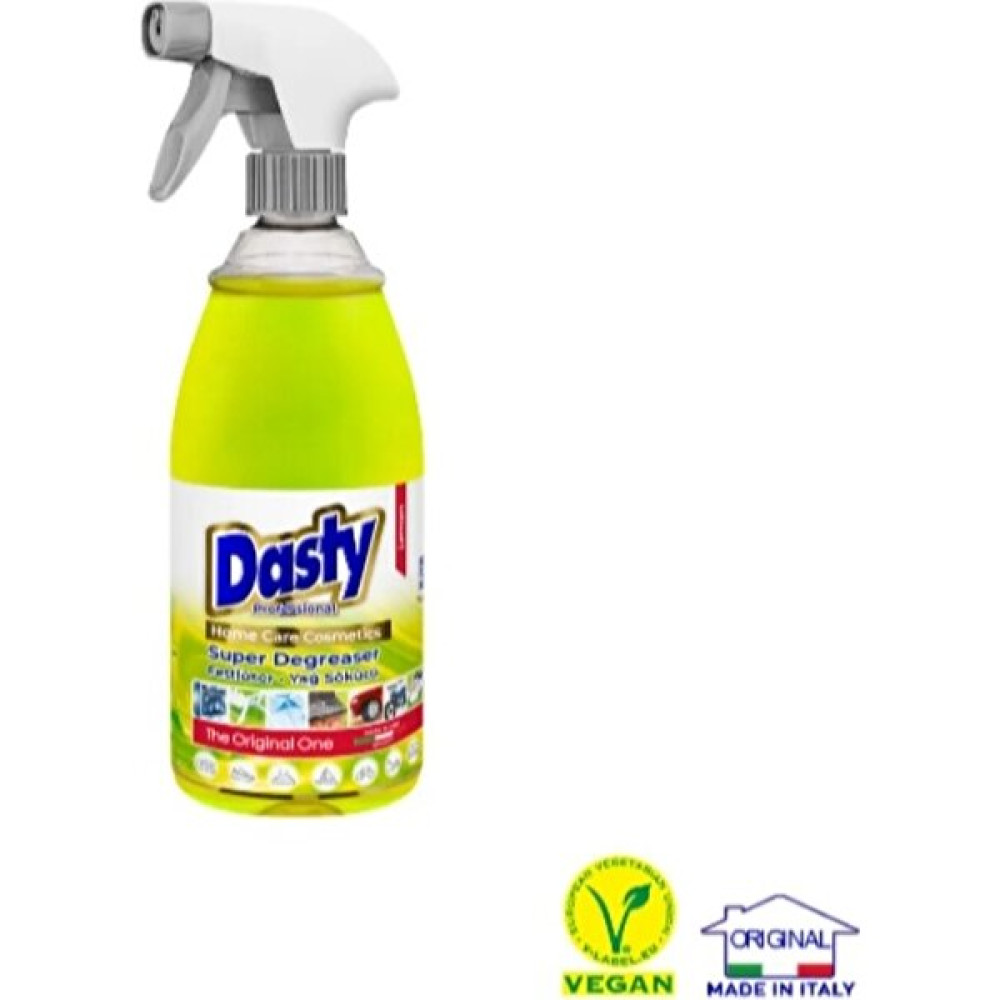 Dasty Yağ Çöz 700 ml - 0,75 lt Temizlik Malzemeleri Fiyatı