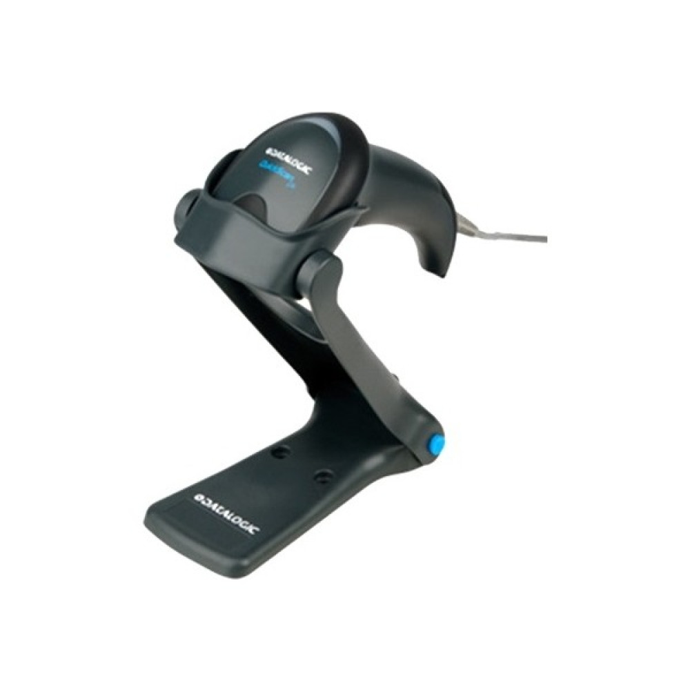 Datalogıc El 2D Imager Quickscan QW2420 USB El Tipi Karekod Okuyucu Ayaklı Oto Boyaları Fiyatı