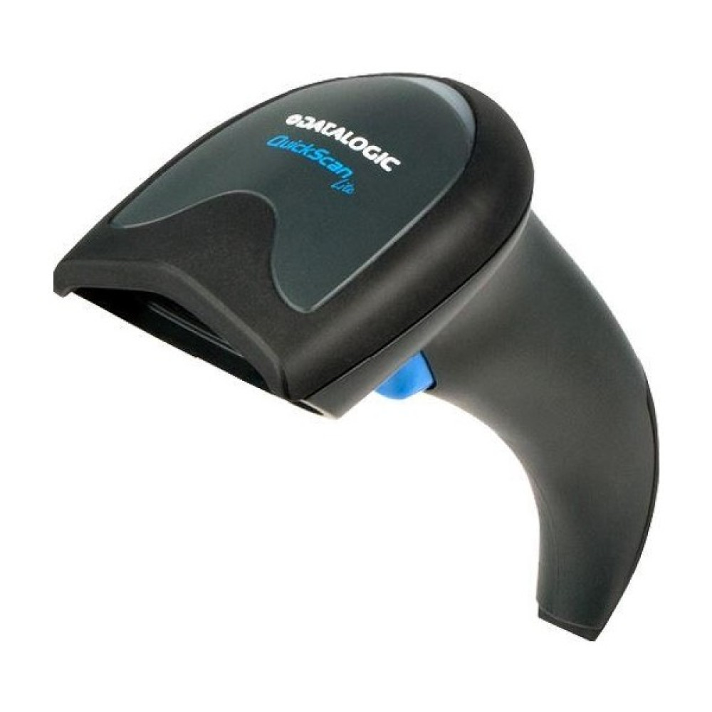 Datalogıc Quıckscan QW2100 1d Imager USB Barkod Okuyucu (Stand Yok) Yazıcılar Fiyatı