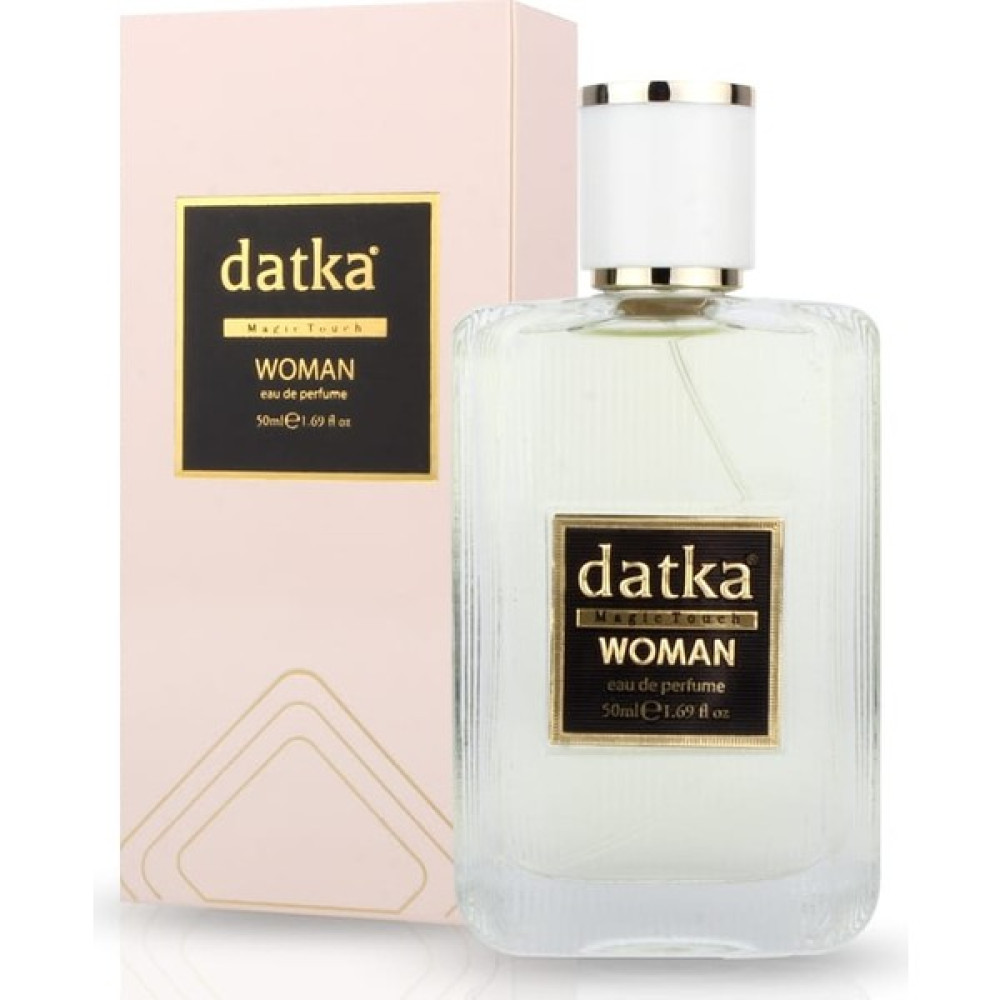 Datka B218 Amorok 50 ml EDP Kadın Parfüm Oto Boyaları Fiyatı