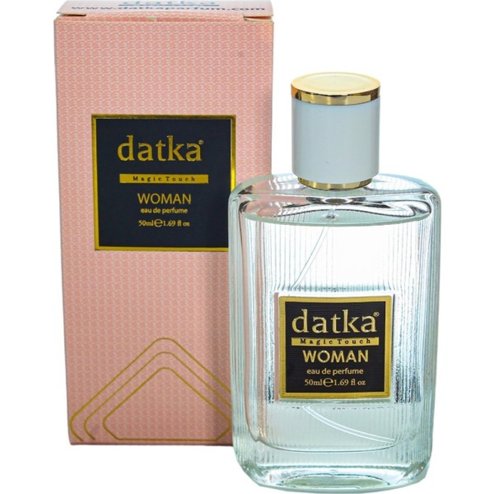 Datka B221 Narca Pink Kadın Parfüm 50 ml Oto Boyaları Fiyatı