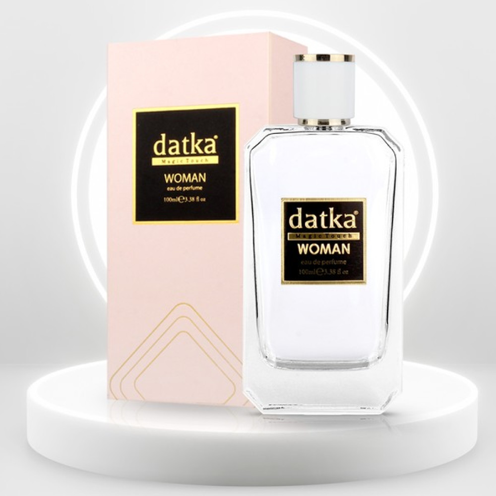 Datka B232 Be Apple Kadın Parfüm 100 ml Oto Boyaları Fiyatı