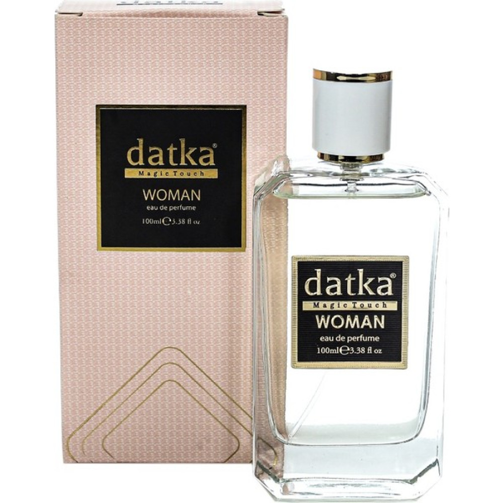 Datka B284 Absolute Kadın Parfüm 100 ml Oto Boyaları Fiyatı