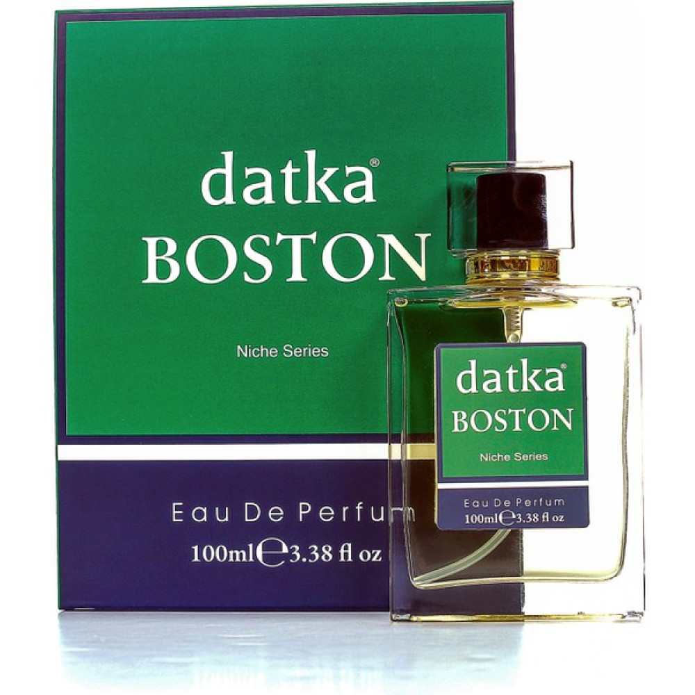 Datka Boston Niche Erkek Parfümü 100 ml Oto Boyaları Fiyatı