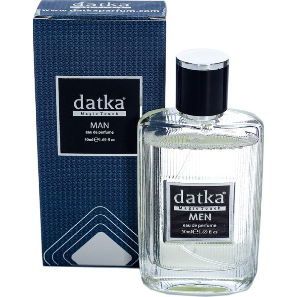 Datka E034 Donna Erkek Parfümü 50 ml Oto Boyaları Fiyatı