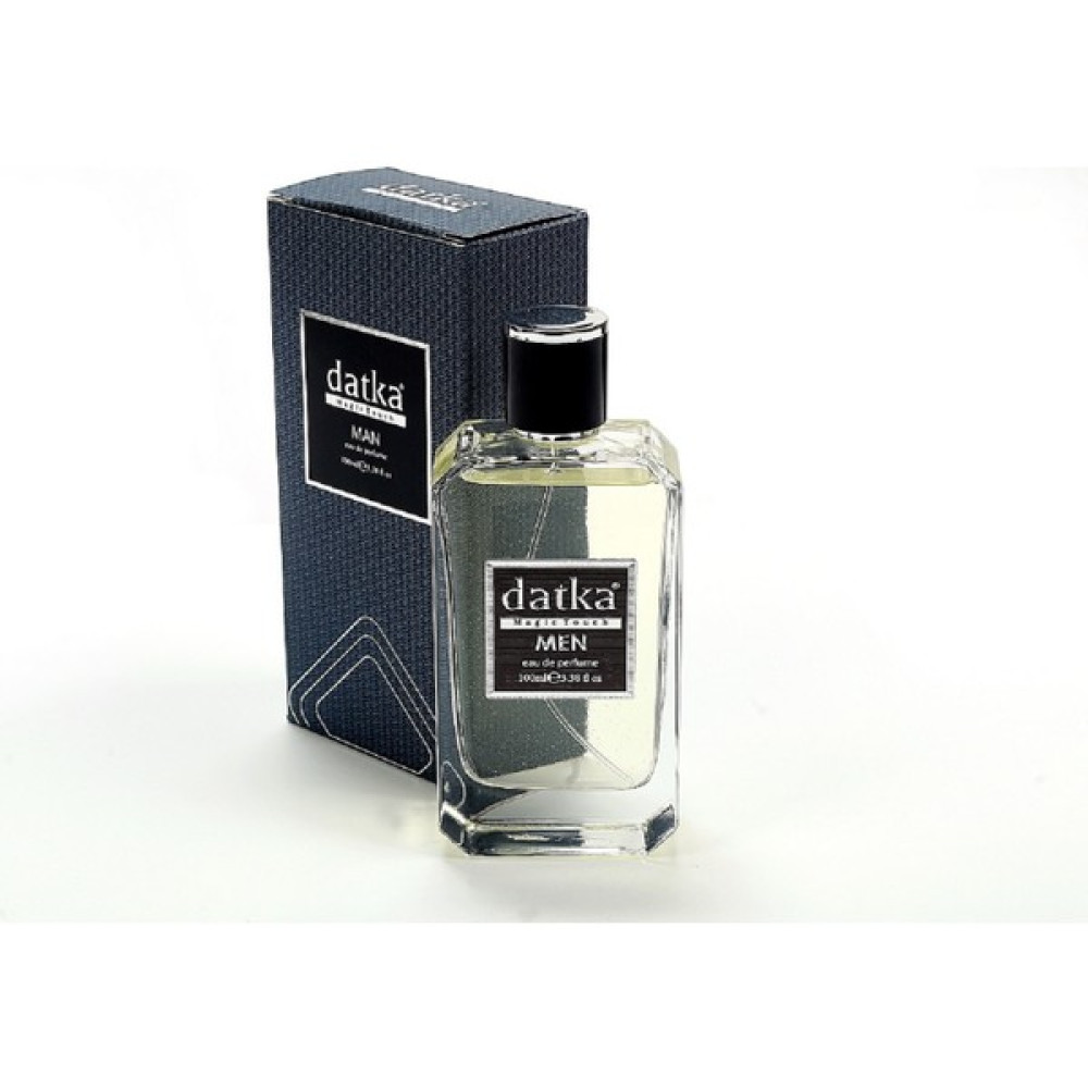 Datka E247 Chan Blue Erkek Parfum 100 Ml Oto Boyaları Fiyatı