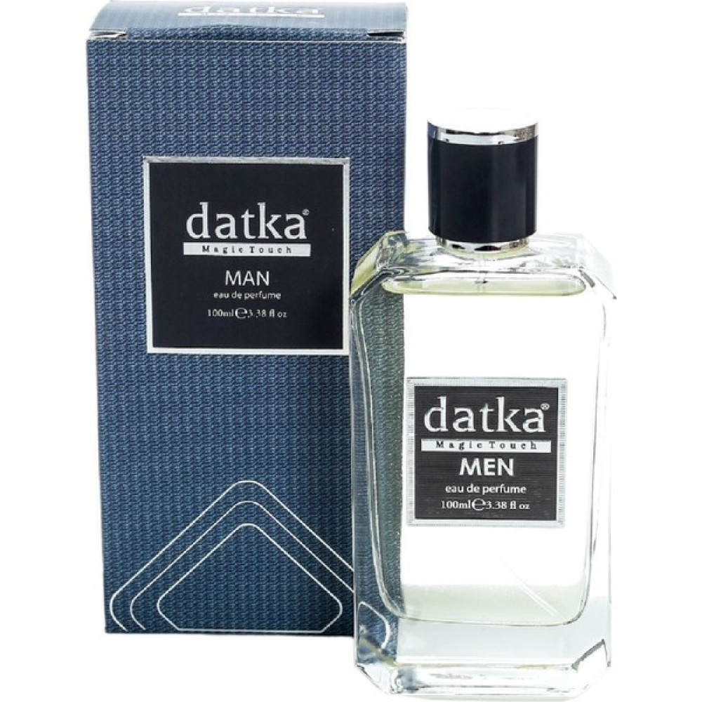 Datka E268 Savixir Erkek Parfüm 100 ml Erkek Parfümleri Fiyatı