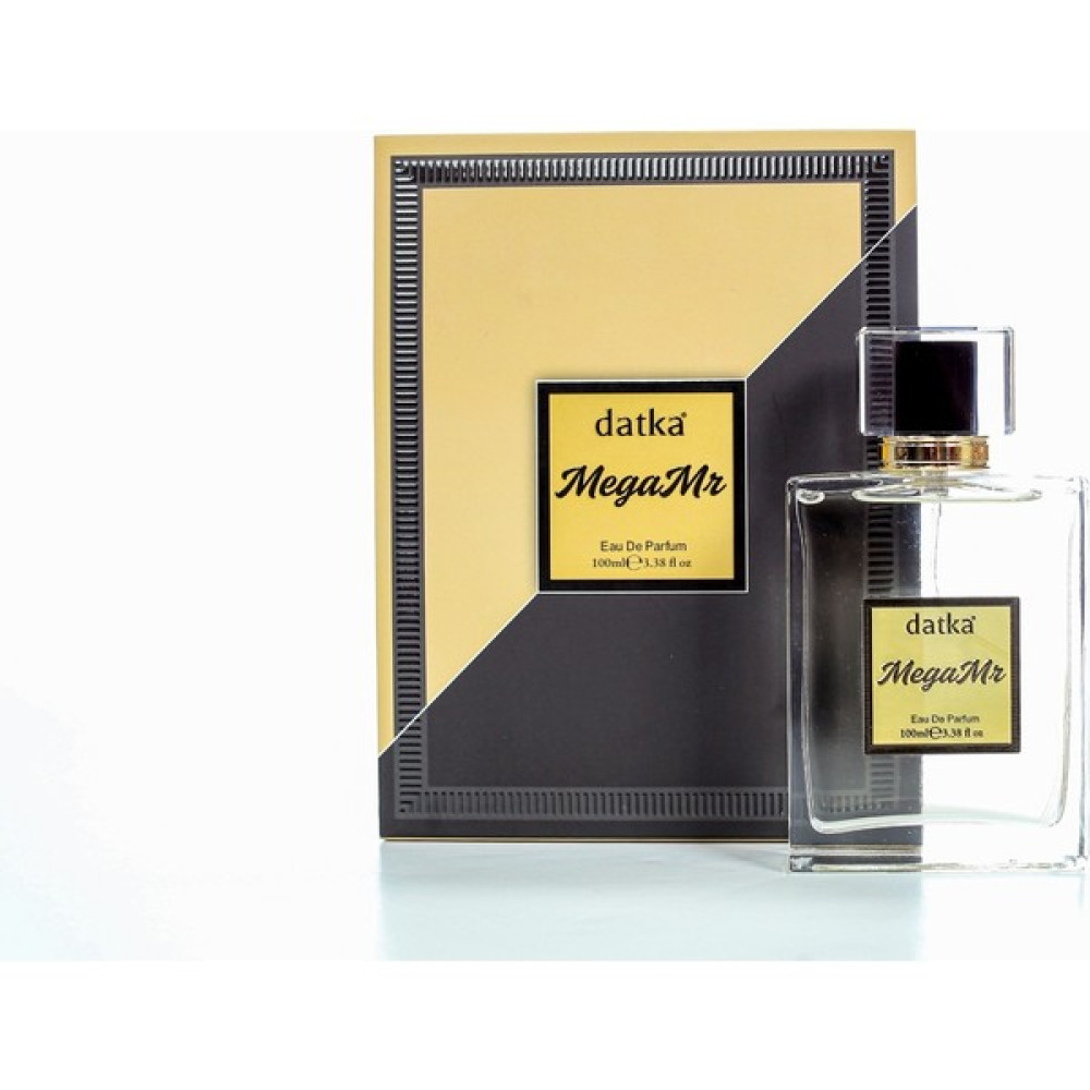 Datka Megamr Unisex Eau De Parfum 100 ml Oto Boyaları Fiyatı