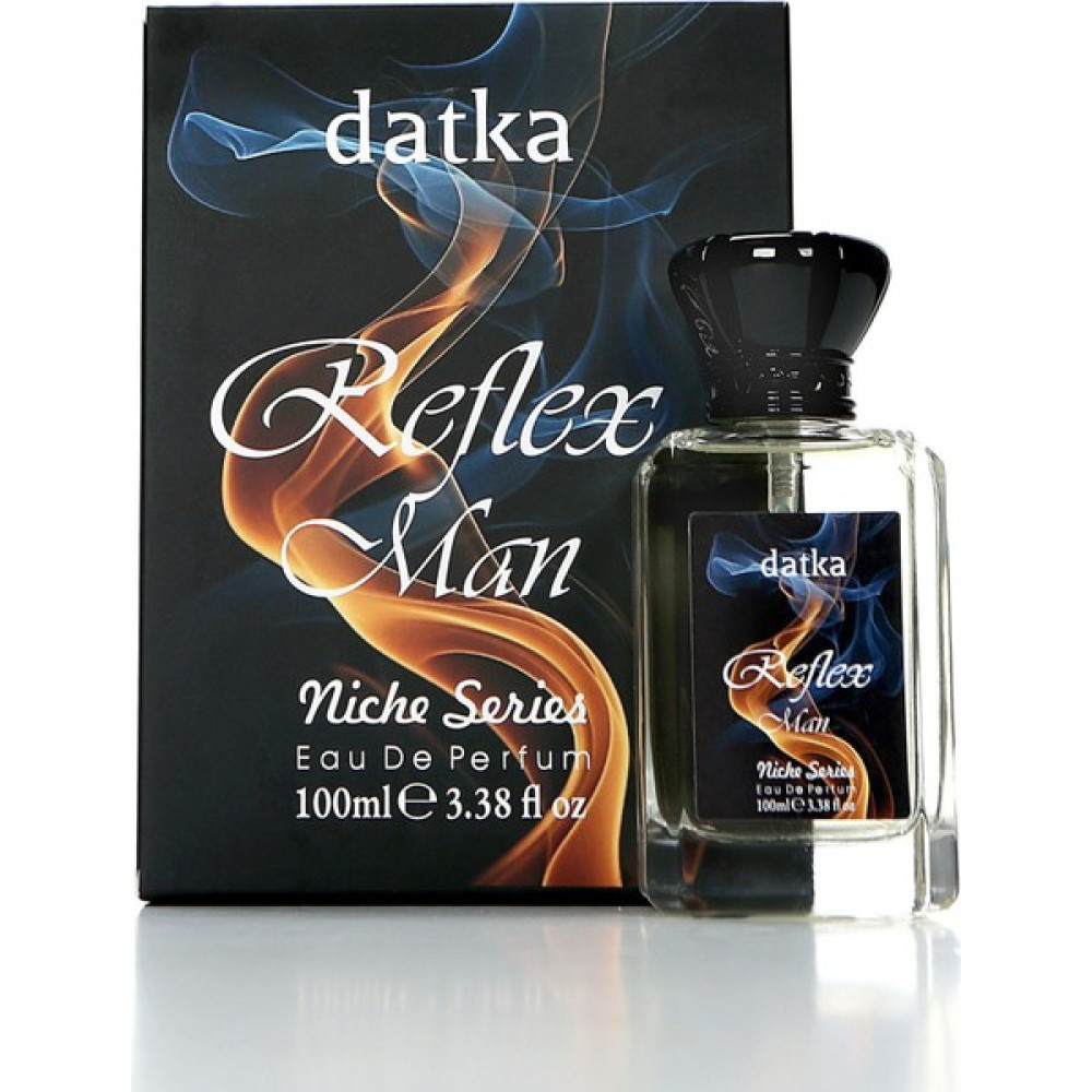 Datka Reflex Man Niche Serisi Erkek Parfüm 100 ml Oto Boyaları Fiyatı