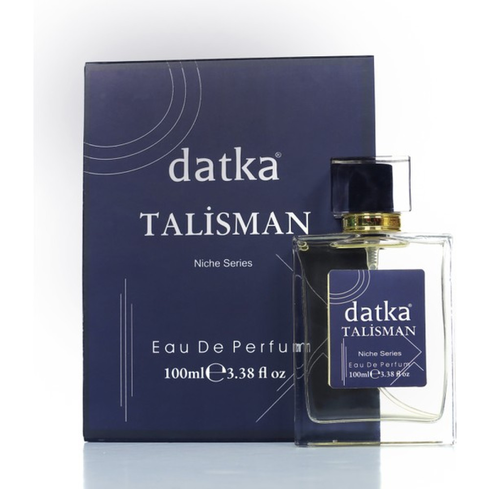 Datka Talisman Niche Erkek Parfüm 100 ml Oto Boyaları Fiyatı