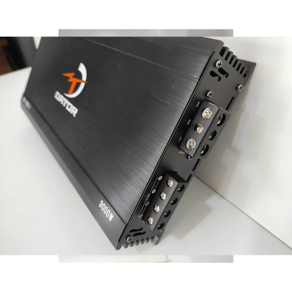 Dator 1500.1 Mono Amfi Üst Seviye Oto Hoparlörleri & SubWoofer Fiyatı