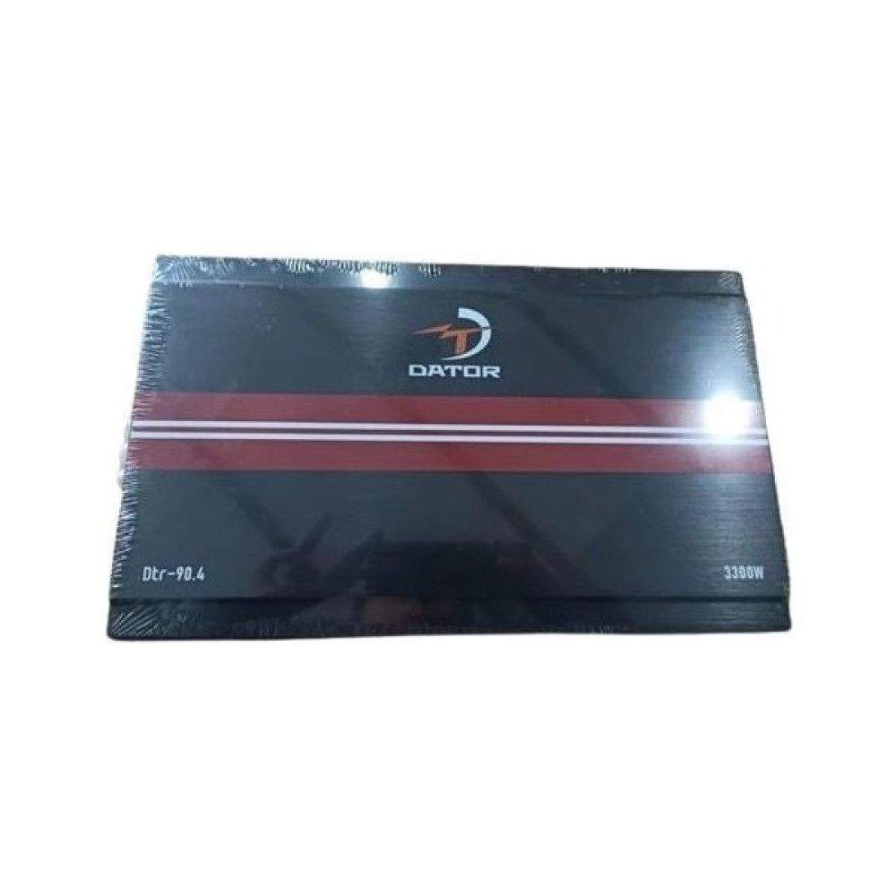 Dator DTR90 4 Kanal 90 Rms Amfi Oto Hoparlörleri & SubWoofer Fiyatı