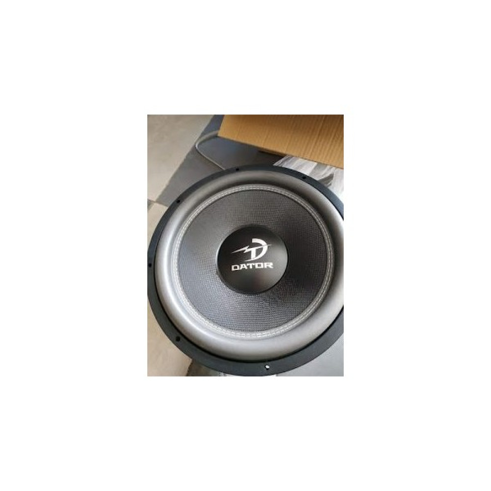 Dator SUB-1216 Subwoofer 1000 Watt 250 Rms / SUB-1216 Oto Hoparlörleri & SubWoofer Fiyatı