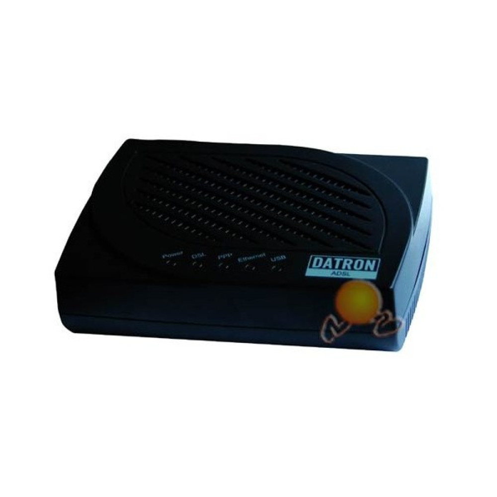 Datron RTA1320 ADSL2+ Adsl Modem (Usb + Lan) + Splıtter Hediyeli Modem Fiyatı
