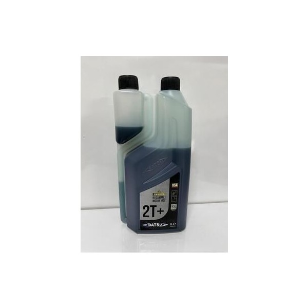 Datsu 2 Zamanlı Motor Yağı 1 Lt. Ölçekli Motor Yağı & Katkıları Fiyatı