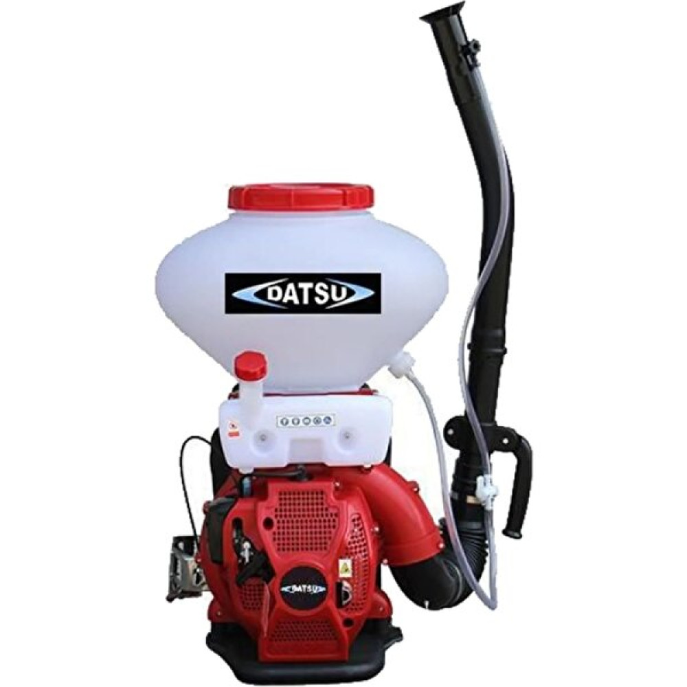 Datsu 3WF-3 Benzinli Sırt Ilaçlama Makinesi 14 Litre İlaçlama Makinesi Fiyatı