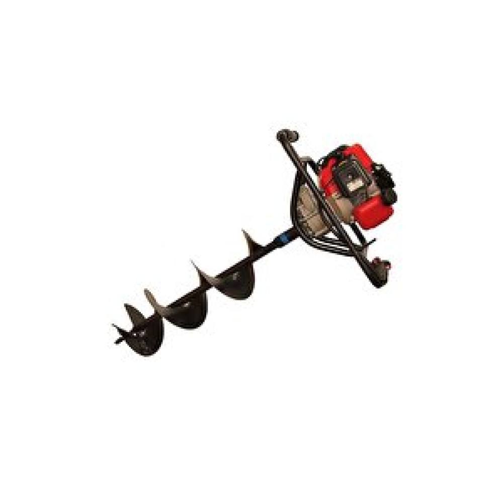 Datsu Ag 52 Benzinli Toprak Burgu Makinesi 20 Cm 2.2 Hp Bahçe Makinesi Fiyatı