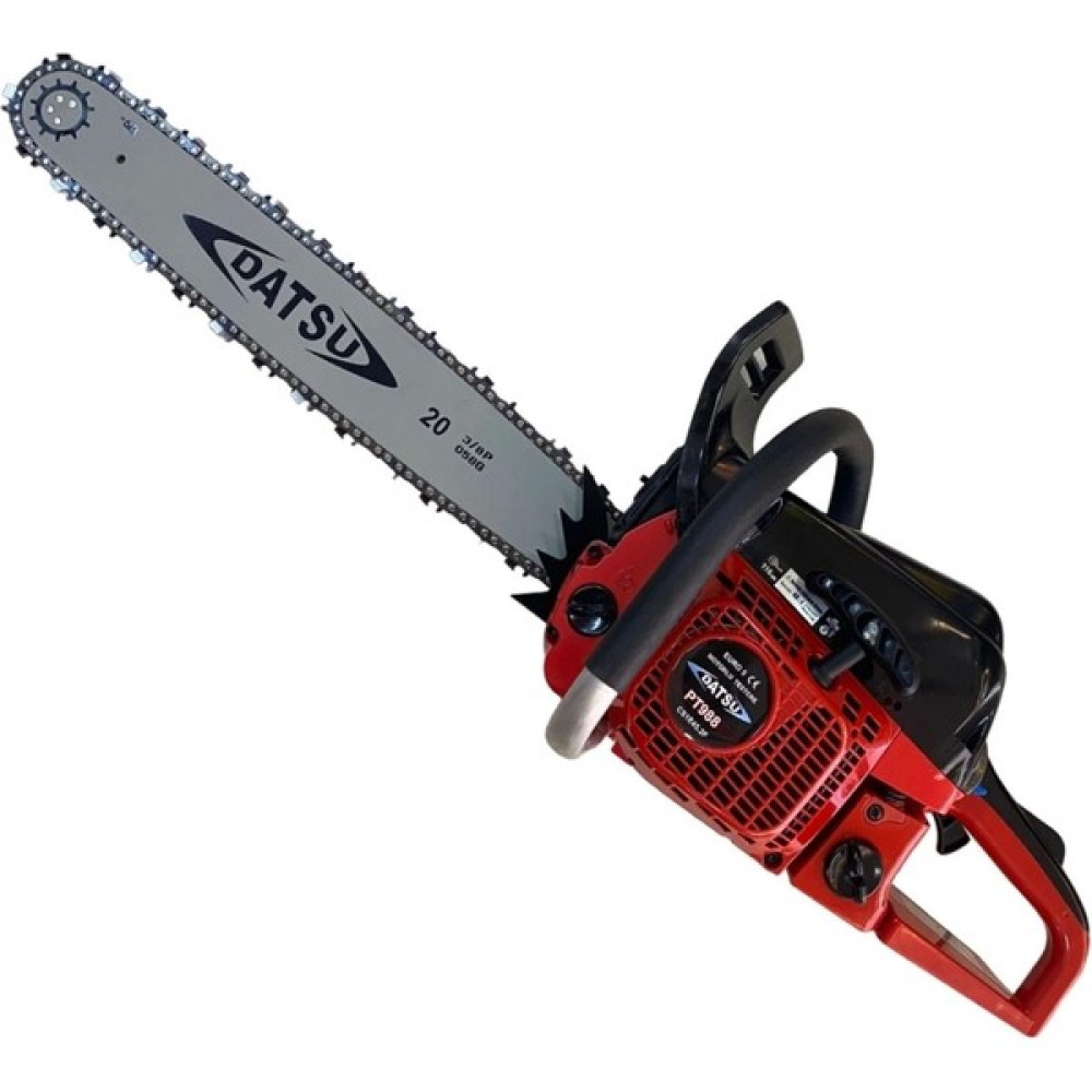 Datsu Cs PT988 Benzinli Motorlu Testere 3,8 - 34 Diş 3 Hp Euro 5 Motor Bahçe Makinesi Fiyatı