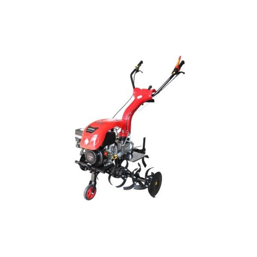 Datsu Dbc 200B 2+1 Çapa Makinası Benzinli Çapalama Makinesi Fiyatı