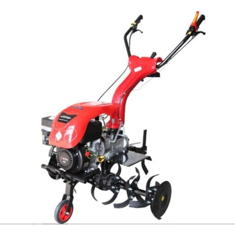 Datsu Dbc 300B 3+1 Şanzımanlı Benzinli Çapa Makinası Çapalama Makinesi Fiyatı