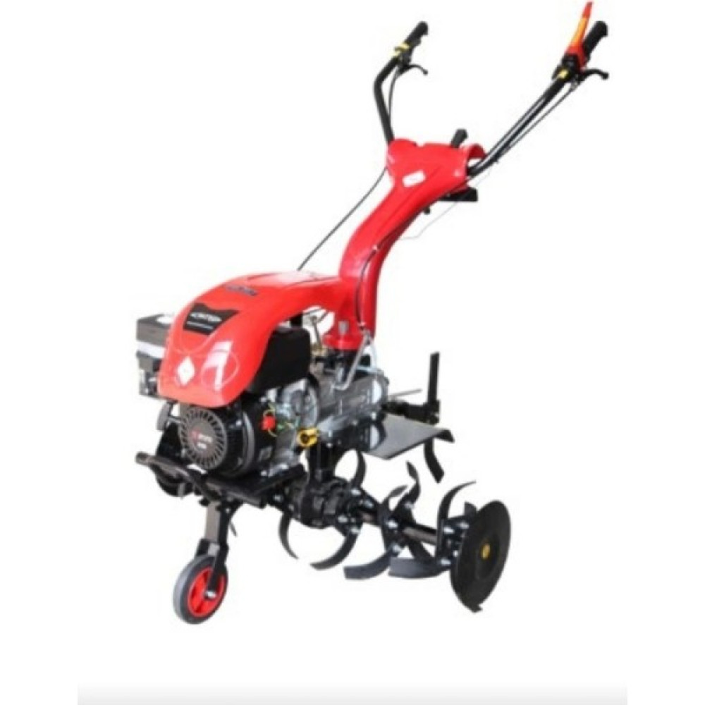 Datsu DBC200 2+1 Şanzımanlı Çapa Makinası Çapalama Makinesi Fiyatı