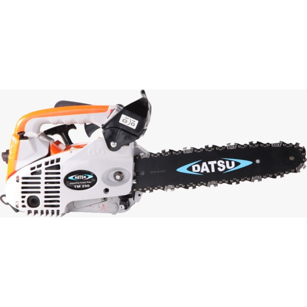 Datsu Tm 250 Motorlu Budama Testeresi Bahçe Makinesi Fiyatı