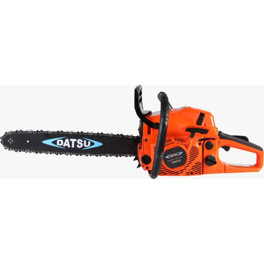 Datsu Tm 520 Motorlu Testere Bahçe Makinesi Fiyatı