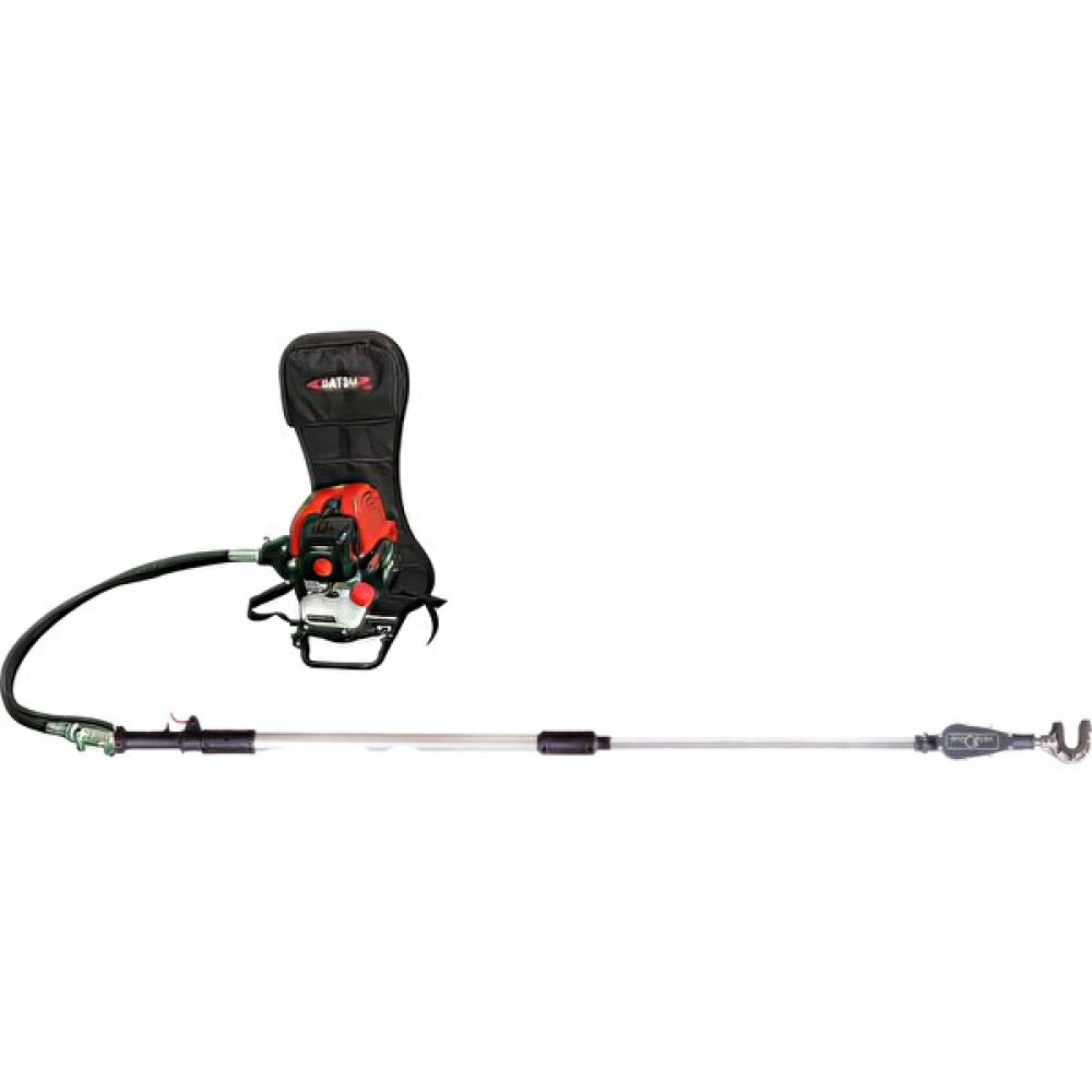 Datsu TR755 & Veta Olive Zeytin Hasat Makinası Bahçe Makinesi Fiyatı