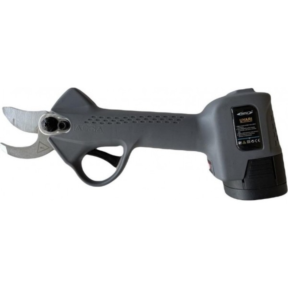 Datsu WS-035 16.8 V 4.4 Ah Akülü Budama Makası Dal Budama Makineleri Fiyatı