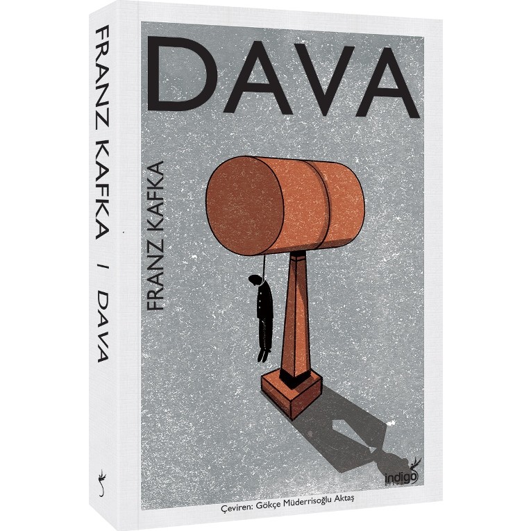 Dava - Franz Kafka Türk ve Dünya Siyaseti Fiyatı