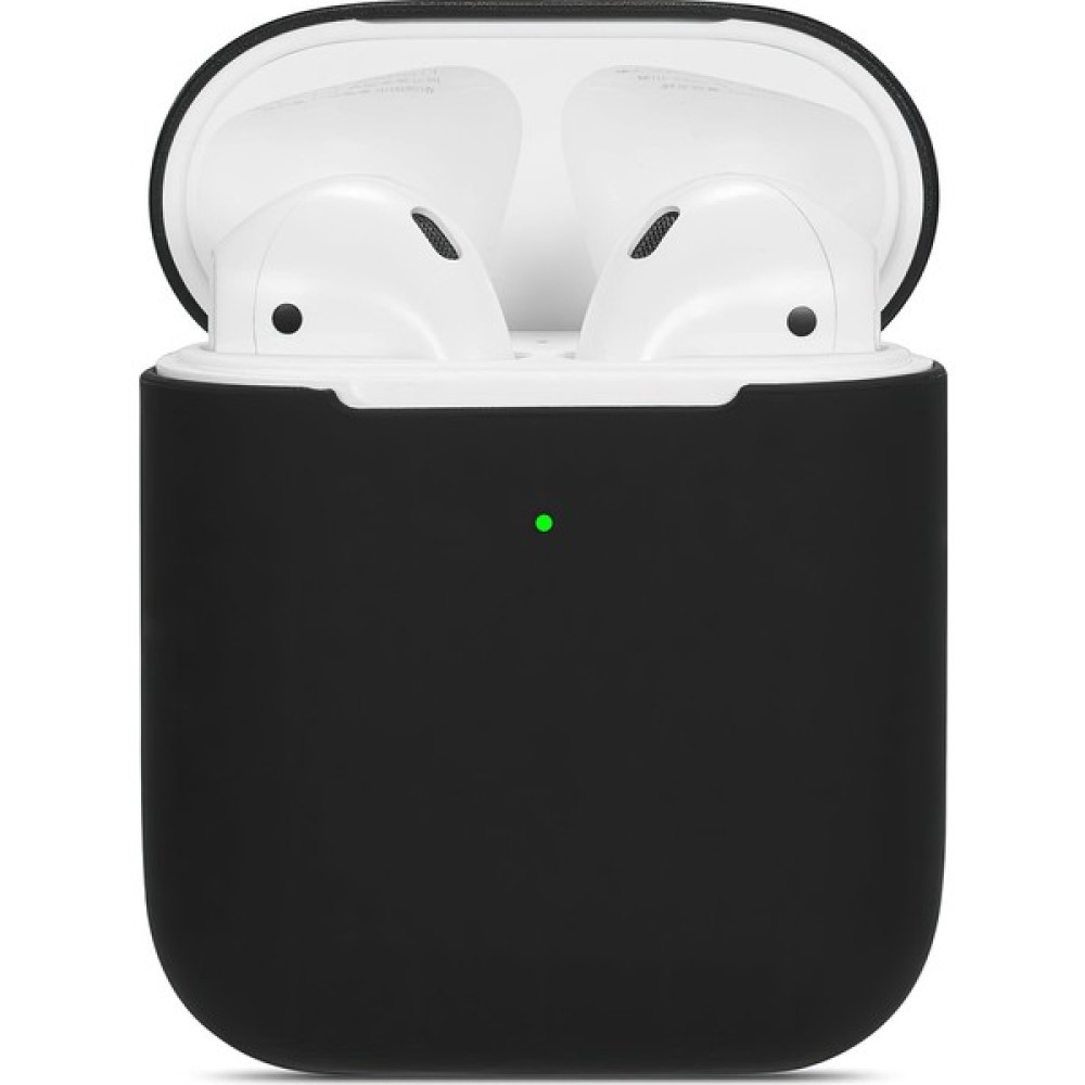 Davi Apple AİRPODS 1/2. Nesil Uyumlu Siyah Kılıf Cep Telefonu Aksesuarı Fiyatı