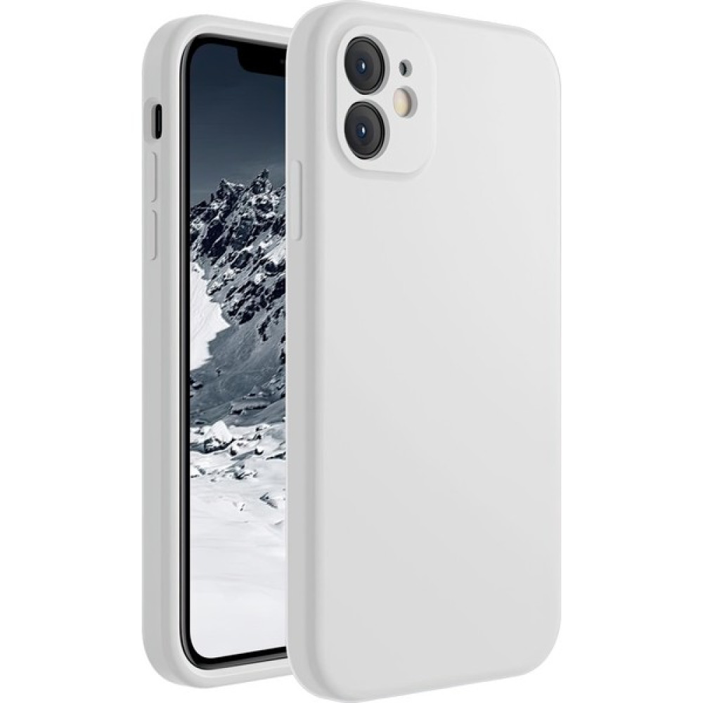 Davi Center iPhone 11 Uyumlu Beyaz Lansman Kamera Korumalı Kılıf Cep Telefonu Kılıfı Fiyatı
