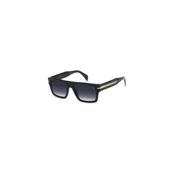 David Beckham 7161/S 807 54-18-150 Unisex Günes Gözlük - Füme Diğer Fiyatı