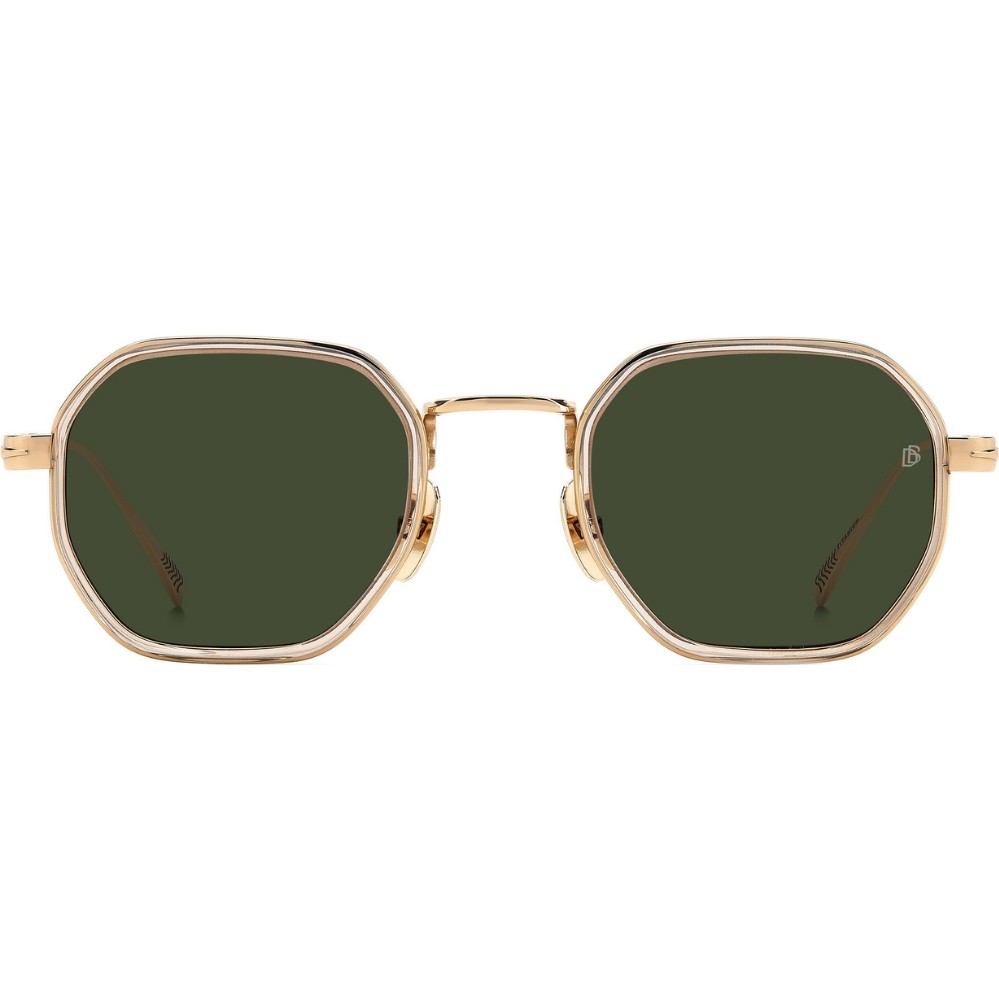 David Beckham Davıd Beckham DB1097/S 763QT - Yeşil Diğer Fiyatı