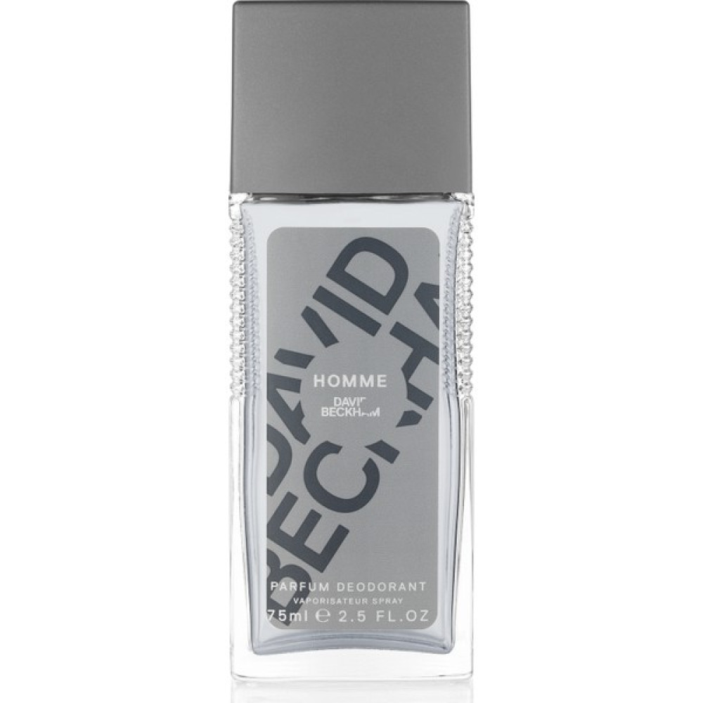 David Beckham Homme 75 Ml Erkek Deodorant Erkek Parfümleri Fiyatı
