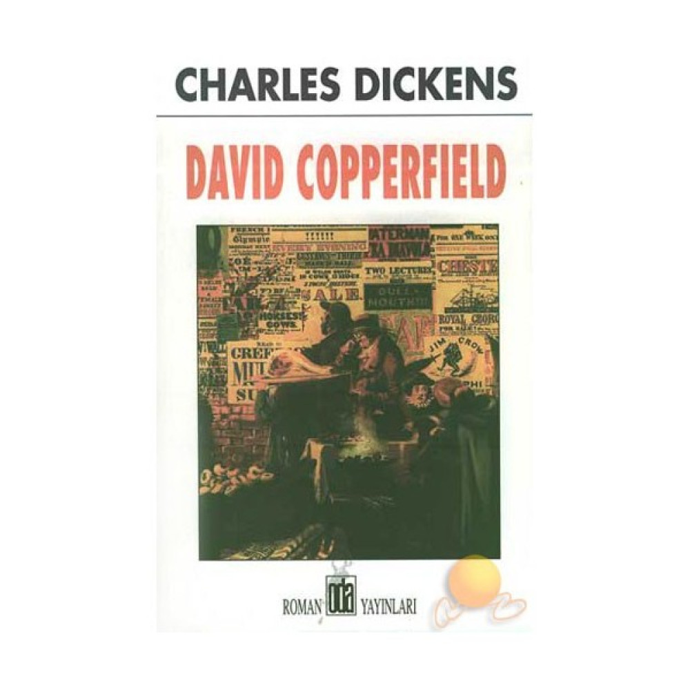 David Copperfield Türk Dünya Klasikleri Fiyatı