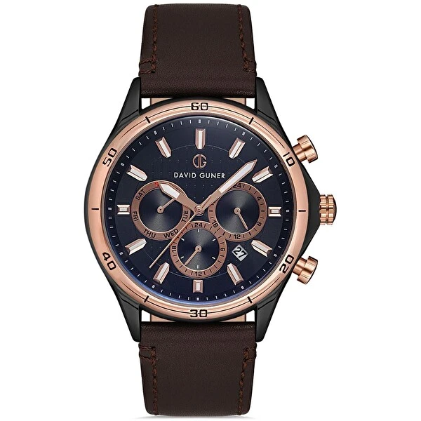 David Guner Dg-8036Gb-R2R Erkek KOL Saati̇ Kol Saatleri Fiyatı
