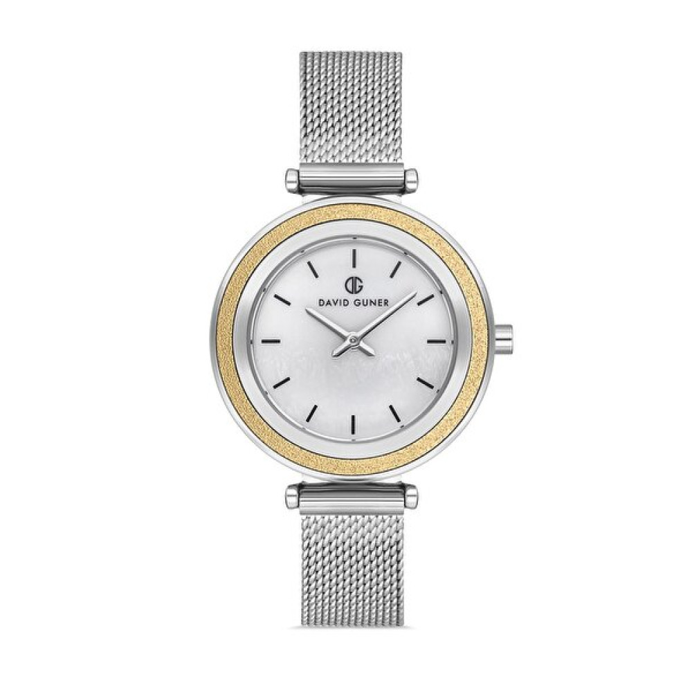 David Guner Dg-8041Lc-D1 KOL Saati̇ Diğer Fiyatı