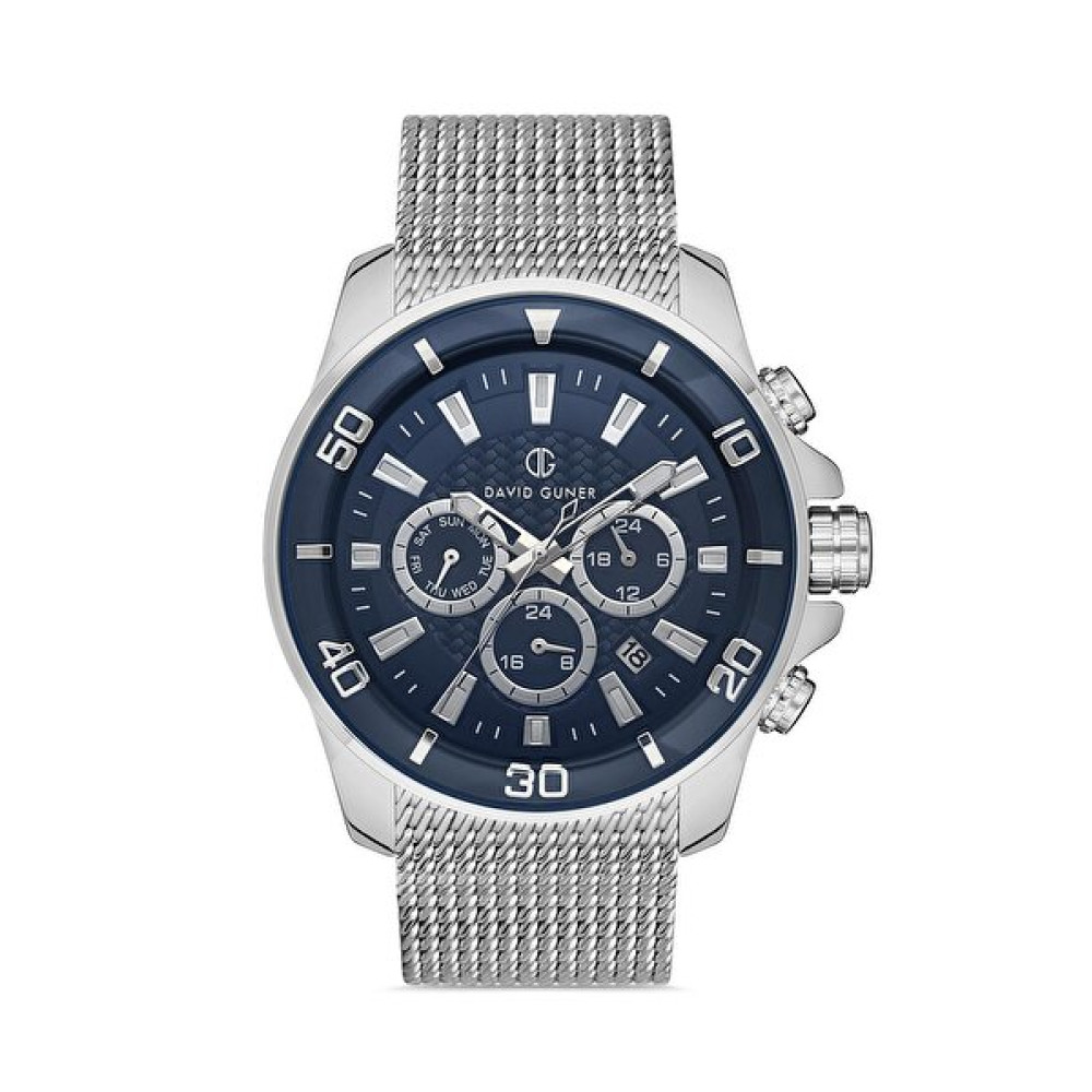 David Guner Dg-8263Gc-A3 KOL Saati̇ Diğer Fiyatı