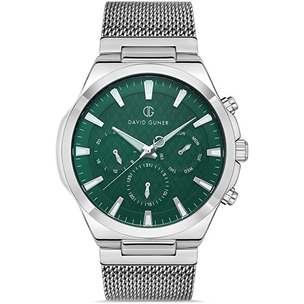 David Guner Dg-8385Gc-A10 Erkek KOL Saati̇ Kol Saatleri Fiyatı