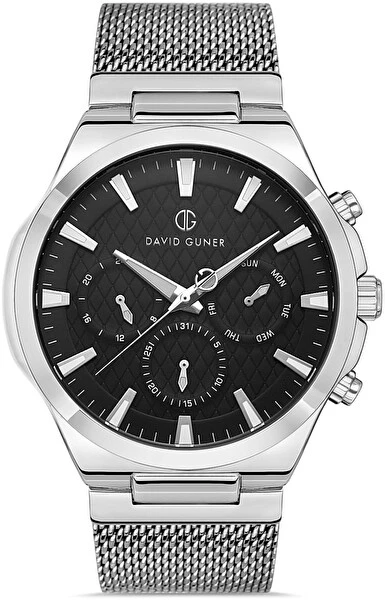 David Guner Dg-8385Gc-A2 Erkek KOL Saati̇ Kol Saatleri Fiyatı