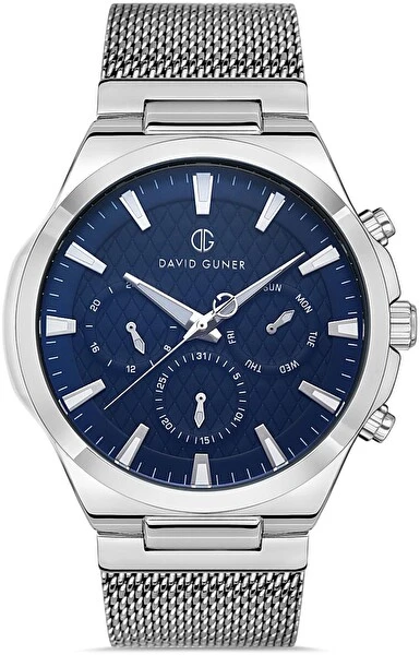 David Guner Dg-8385Gc-A3 Erkek KOL Saati̇ Kol Saatleri Fiyatı