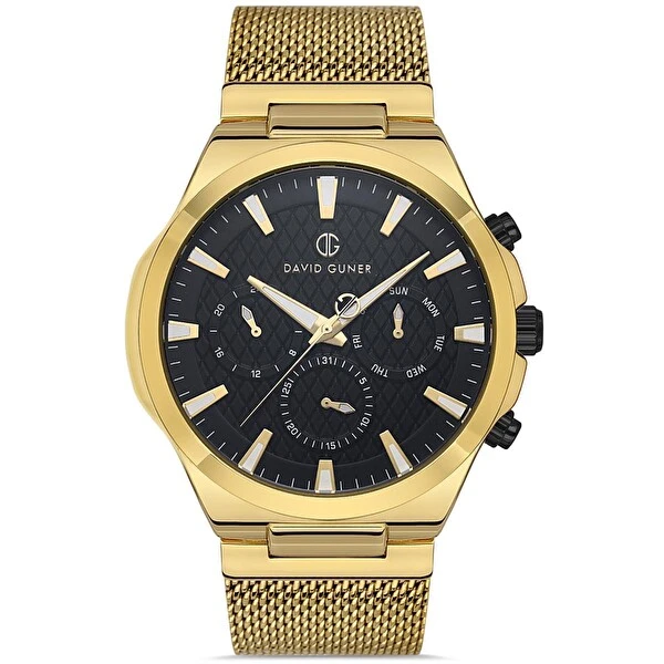 David Guner Dg-8385Gc-B2 Erkek KOL Saati̇ Kol Saatleri Fiyatı