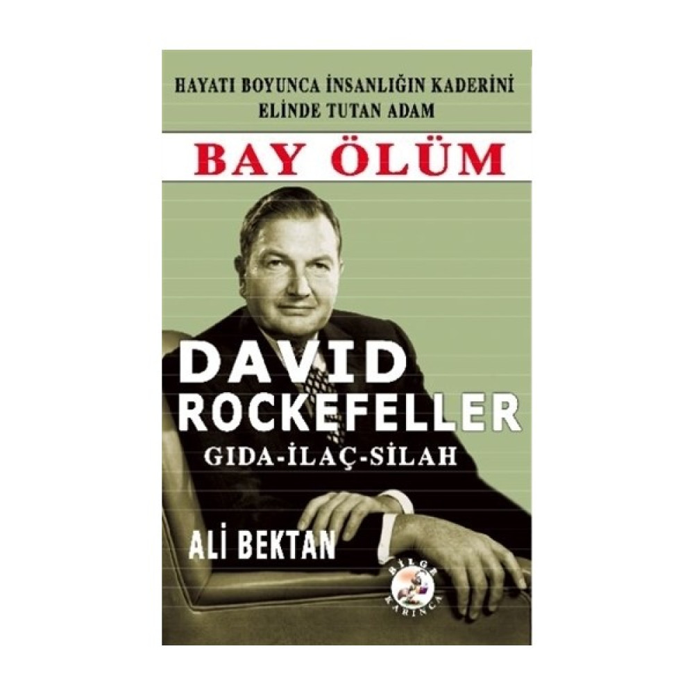 David Rockefeller Güncel - Genel Konular Fiyatı