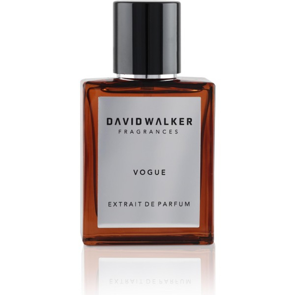 David Walker BOUTIQUE VOGUE 50 ml Unisex Extrait De Parfum (EDP) / Unisex Parfüm Erkek Parfümleri Fiyatı