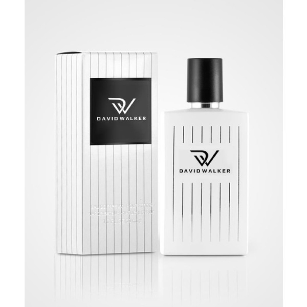 David Walker Brigette B226 Kadın Parfüm 50 ml Kadın Parfümleri Fiyatı