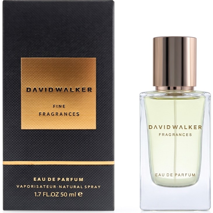 David Walker E148 Funn 50 ml Ferah & Odunsu Erkek Parfüm Parfümler Fiyatı