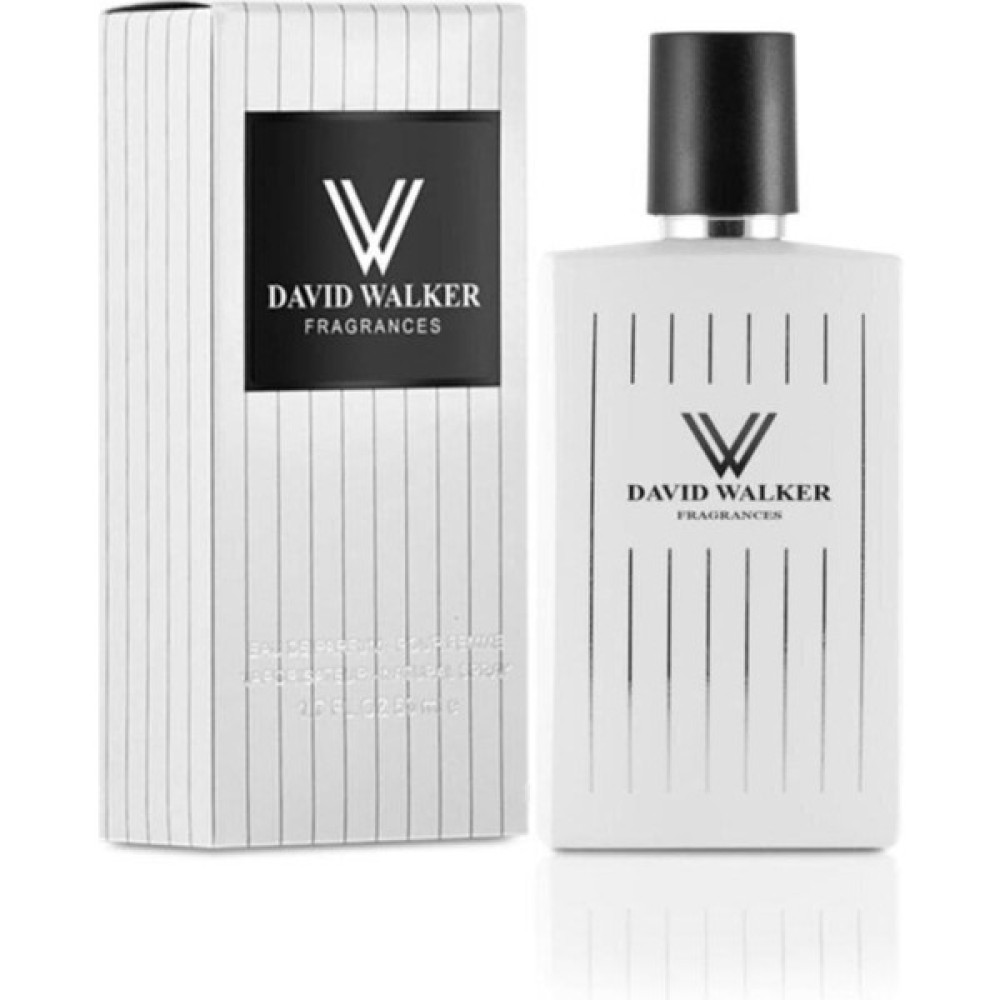 David Walker Hannowen B225 50ML Bayan Parfüm - 50 ml Erkek Parfümleri Fiyatı