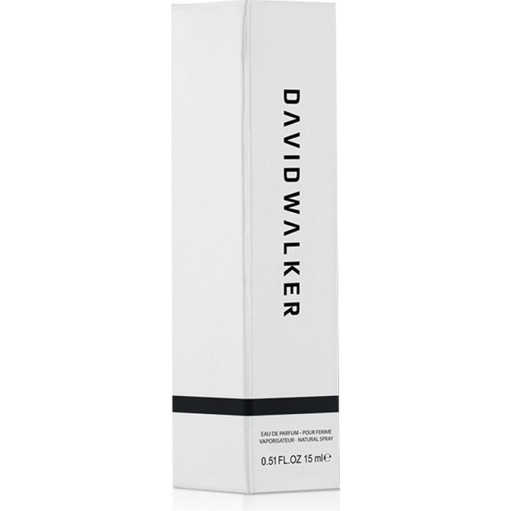 David Walker Ornello B24 Edp 15 ml Kadın Cep Parfümü Kadın Parfümleri Fiyatı