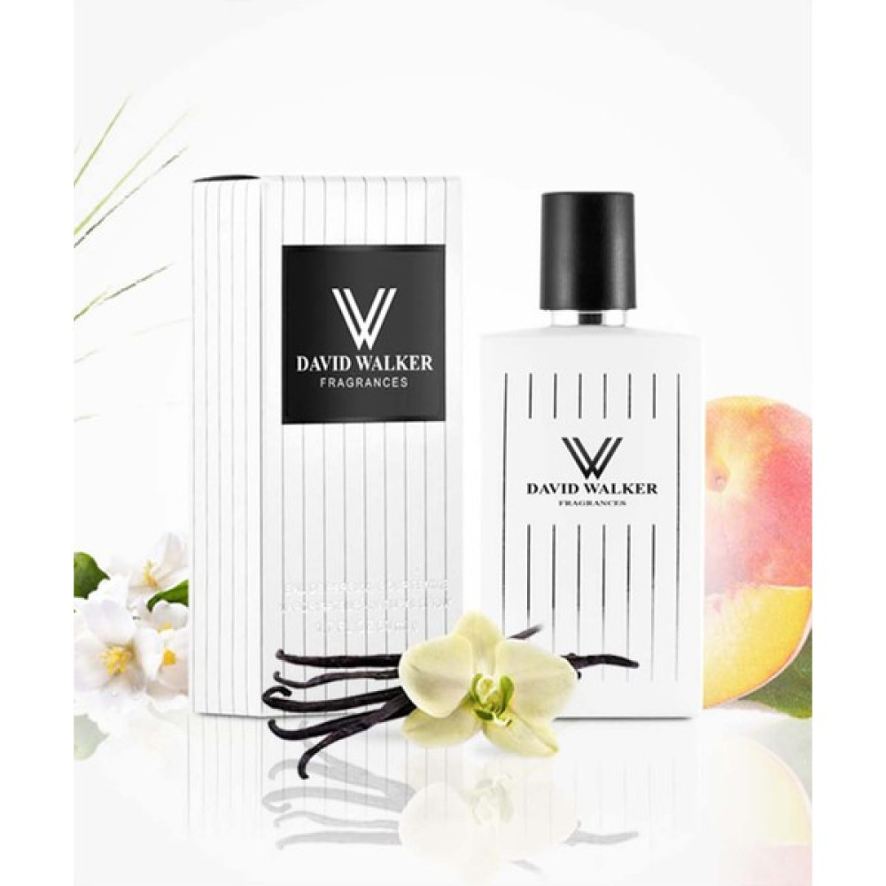 David Walker Summer B200 50ML Oryantal Kadın Parfüm Kadın Parfümleri Fiyatı